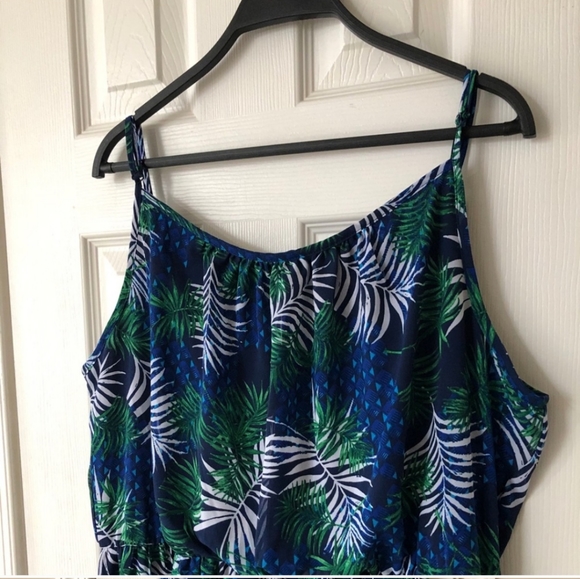 ☆SALE 5 for $25☆  Stunning luxology maxi dress - Picture 7 of 7